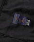 Louis Vuitton Monogram Scarf, &pound;210, Accessories, Black, Silk/Wool, Other view