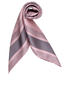 Christian Dior Toile De Sauvage Square Scarf, £240, Accessories, Pink, Silk, Other view