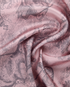 Christian Dior Toile De Sauvage Square Scarf, £240, Accessories, Pink, Silk, Other view