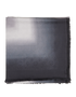 Louis Vuitton Ombre Monogram Shawl, &pound;350, Accessories, Black/Grey, Cashmere/Wool, Front view