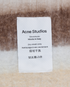 Acne Studios Scarf, other view