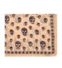 Alexander McQueen Skull Scarf, front view