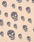 Alexander McQueen Skull Scarf, other view