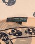 Alexander McQueen Skull Scarf, other view