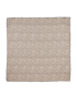 Bottega Veneta Scarf, back view