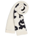 Bottega Veneta Two-Tone Scarf, other view