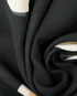 Bulgari Logo Scarf, other view