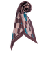 Bulgari Bandeau Scarf, other view
