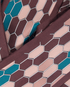 Bulgari Bandeau Scarf, other view