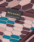 Bulgari Bandeau Scarf, other view