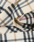 Burberry House Check Scarf, other view