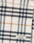 Burberry House Check Scarf, other view