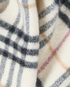 Burberry House Check Scarf, other view