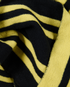Burberry Stripe Scarf, other view