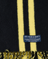 Burberry Stripe Scarf, other view