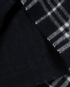 Burberry Long Check Scarf, other view