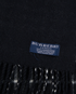 Burberry Long Check Scarf, other view