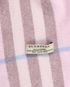 Burberry Checked Scarf, other view