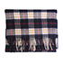 Burberry Vintage Check Scarf, front view