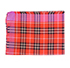Burberry Soft Check Scarf, front view