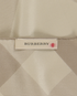 Burberry Nova Check Thin Scarf, other view