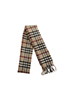 Burberry Classic Check Scarf, other view