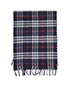 Burberry Mini Classic Check Scarf, front view