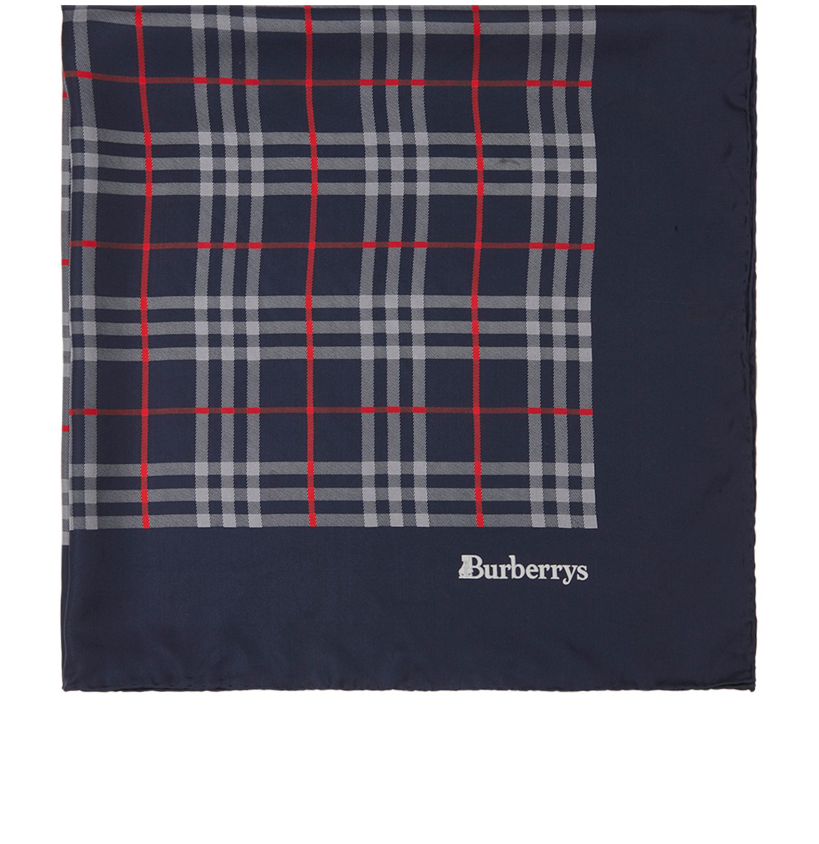 Burberrys Check Scarf, Scarves Designer Exchange Buy Sell Exchange