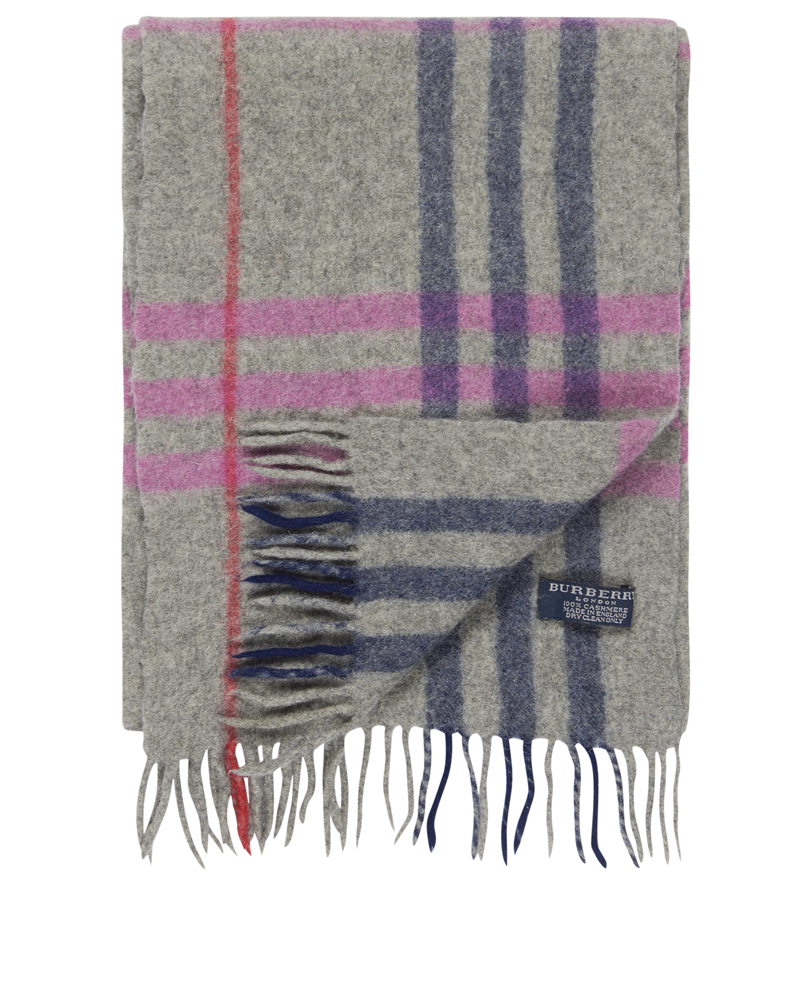 Burberry Vintage Check Scarf, Scarves Designer Exchange Buy