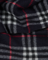 Burberry Vintage Check Scarf, other view