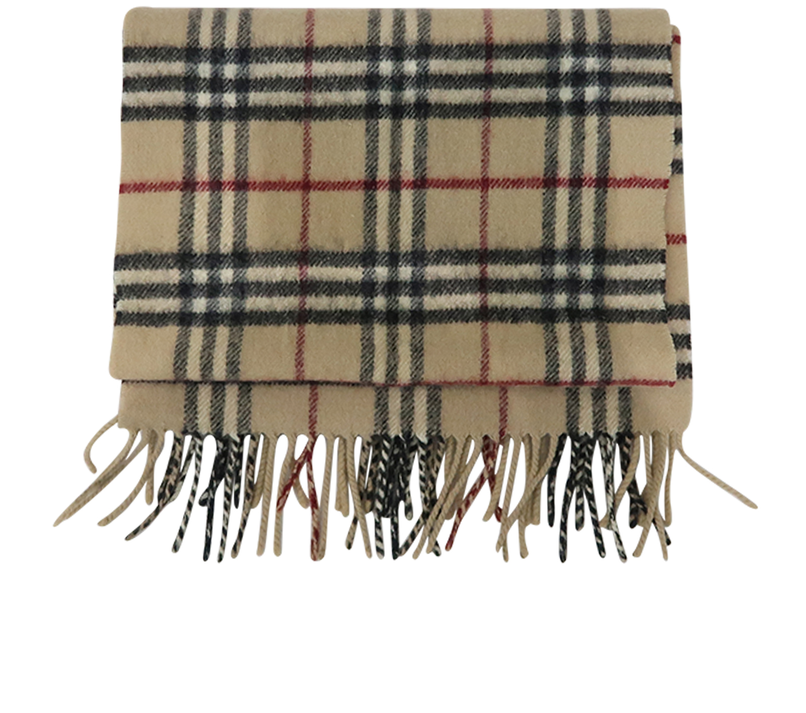 Burberry Nova Check Scarf, Scarves - Designer Exchange | Buy Sell Exchange