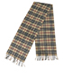 Burberry Nova Check Scarf, other view