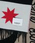 Burberry Football Logo Scarf, other view