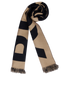 Burberry Logo Long Scarf, other view