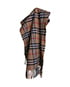 Burberry Check Scarf, front view