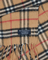 Burberry Check Scarf, other view