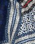 Burberry TB Monogram Scarf, other view