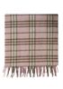 Burberry Check Scarves, other view