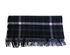 Burberry Thick Scarf, front view