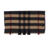 Burberry Check Scarf, front view