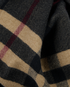 Burberry Check Scarf, other view