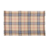 Burberry Check Scarf, back view