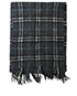 Burberry Vintage Scarf, front view