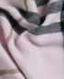 Burberry Check Scarf, other view