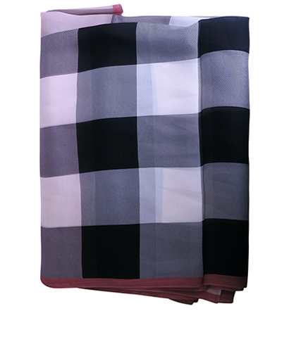 Burberry Ultra Mega Scarf, front view