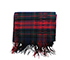 Burberry Fil Coupe Scarf, front view