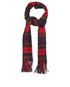 Burberry Fil Coupe Scarf, other view