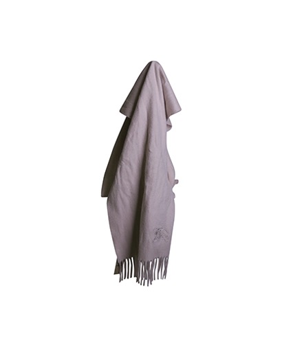 Burberry Heritage Horse Scarf, front view