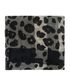 Burberry Leopard print Scarf, front view
