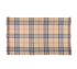 Burberry Check London England Scarf, back view